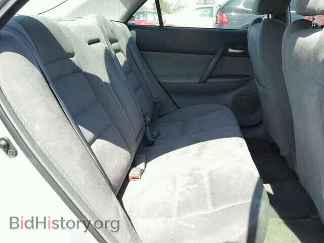 2007 MAZDA 6 - VIN: 1YVHP80C875M54754 - Photo 6