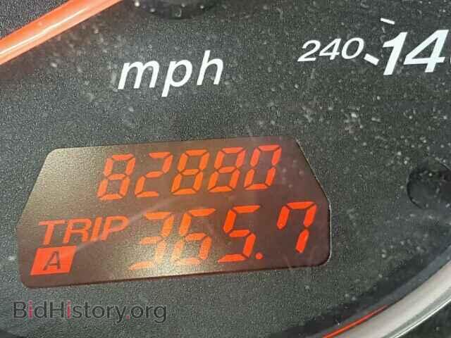 2007 MAZDA 6 - VIN: 1YVHP80C875M54754 - Photo 8