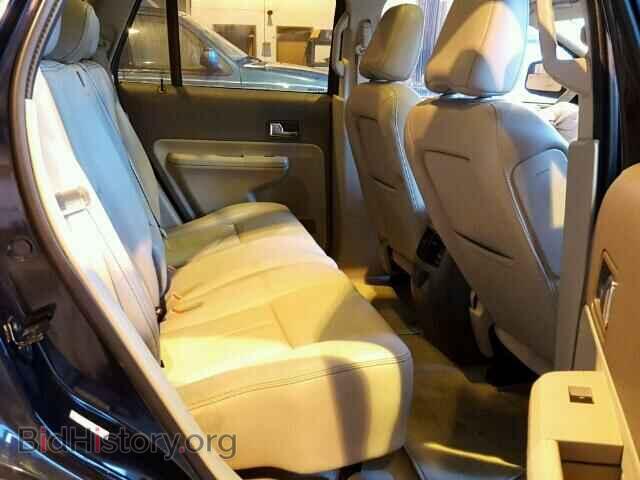 2010 FORD EDGE - VIN: 2FMDK4KC5ABB61434 - Фото 6