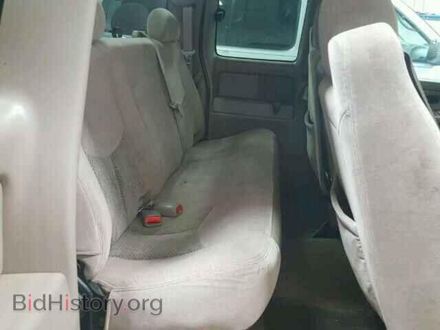 2007 CHEVROLET SILVERADO - VIN: 1GCEC19V77Z199703 - Photo 6