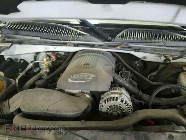 2007 CHEVROLET SILVERADO - VIN: 1GCEC19V77Z199703 - Photo 7