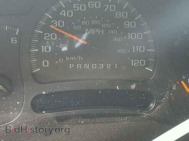 2007 CHEVROLET SILVERADO - VIN: 1GCEC19V77Z199703 - Photo 8