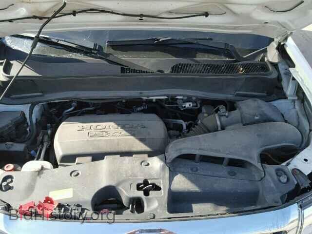 2013 HONDA PILOT - VIN: 5FNYF4H99DB074519 - Фото 7