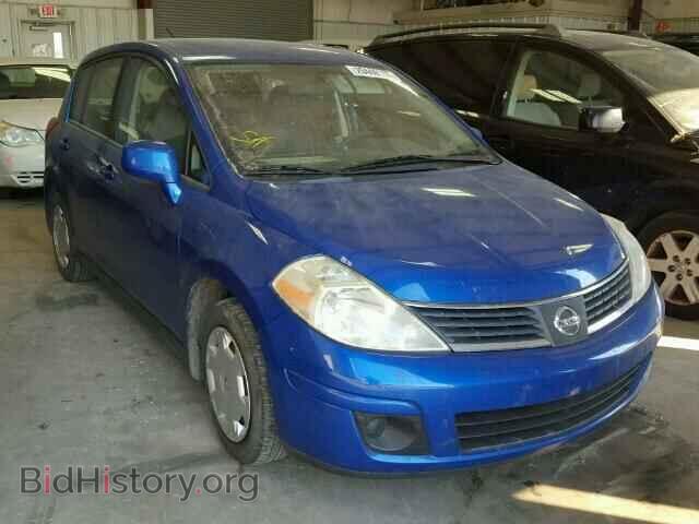 Фотография 3N1BC13E09L370963 - NISSAN VERSA 2009