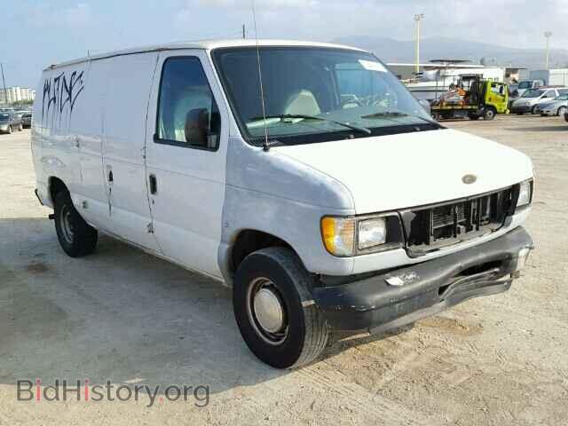 Photo 1FTRE1420YHA28565 - FORD ECONOLINE 2000