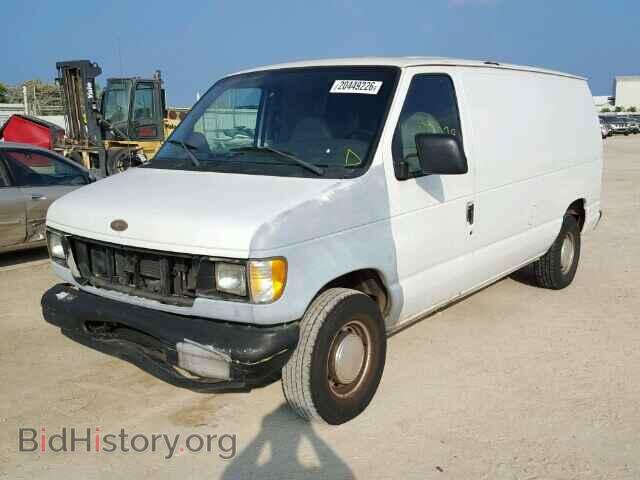 2000 FORD ECONOLINE - VIN: 1FTRE1420YHA28565 - Фото 2
