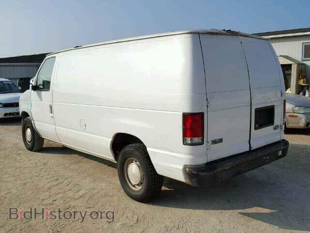 2000 FORD ECONOLINE - VIN: 1FTRE1420YHA28565 - Фото 3