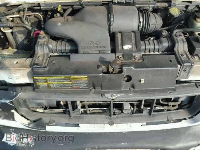 2000 FORD ECONOLINE - VIN: 1FTRE1420YHA28565 - Фото 7