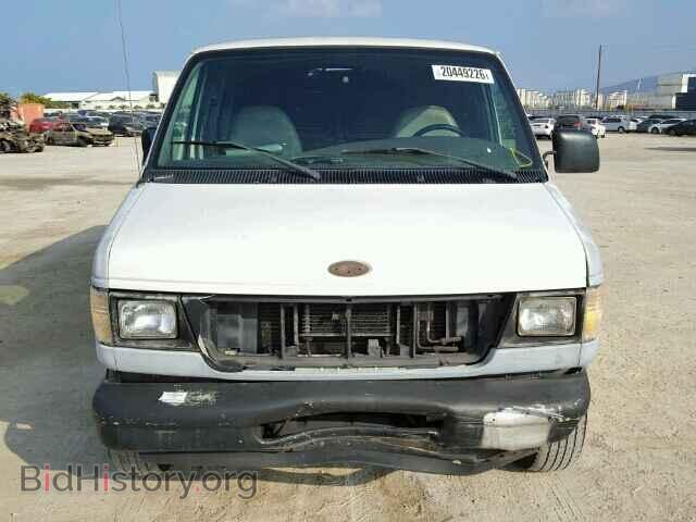 2000 FORD ECONOLINE - VIN: 1FTRE1420YHA28565 - Фото 9