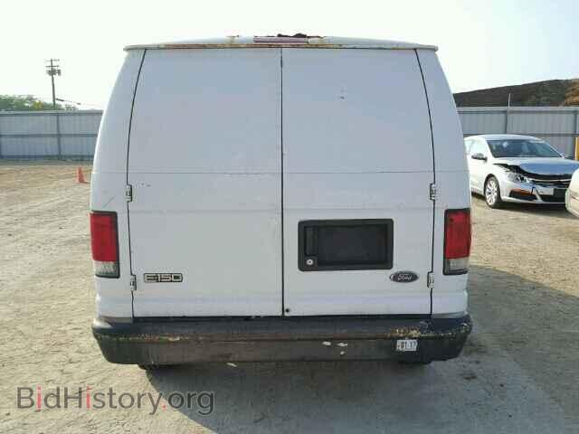 2000 FORD ECONOLINE - VIN: 1FTRE1420YHA28565 - Фото 10
