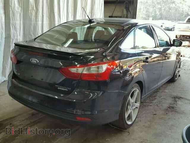 2014 FORD FOCUS - VIN: 1FADP3J2XEL436607 - Photo 4
