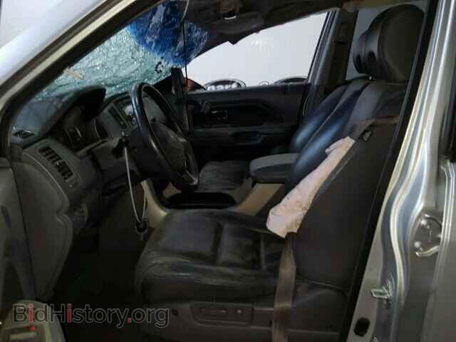 2007 HONDA PILOT - VIN: 5FNYF28537B038069 - Фото 5