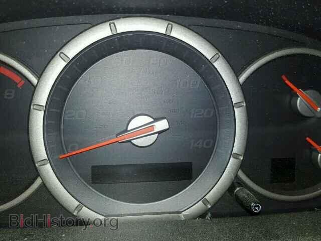 2007 HONDA PILOT - VIN: 5FNYF28537B038069 - Фото 8