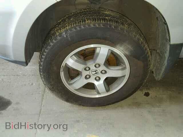 2007 HONDA PILOT - VIN: 5FNYF28537B038069 - Фото 10