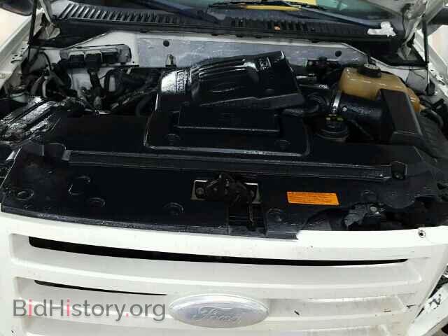 2007 FORD EXPEDITION - VIN: 1FMFK19517LA67591 - Фото 7