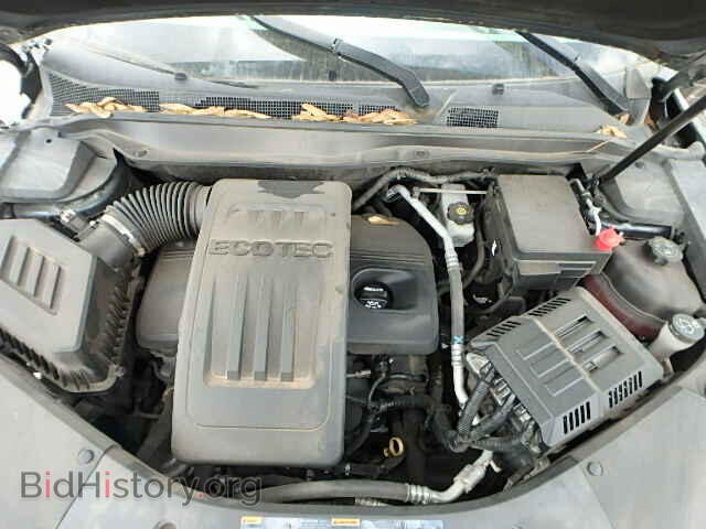 2011 GMC TERRAIN - VIN: 2CTALMEC5B6307099 - Photo 7