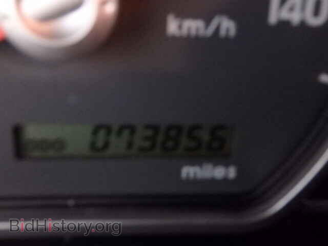 2009 MITSUBISHI GALANT - VIN: 4A3AB36F29E035650 - Фото 8