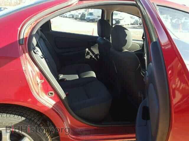 2005 DODGE NEON - VIN: 1B3ES56C55D268686 - Фото 6