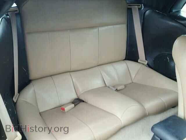 2001 MITSUBISHI ECLIPSE - VIN: 4A3AE55H51E004354 - Фото 6