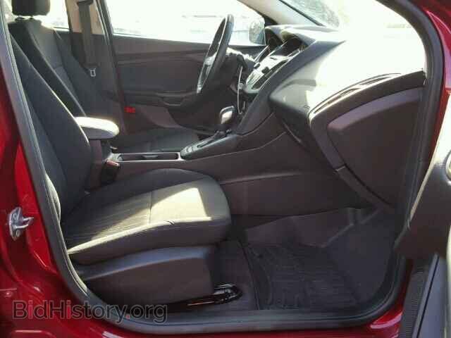 2015 FORD FOCUS - VIN: 1FADP3K25FL227355 - Фото 5