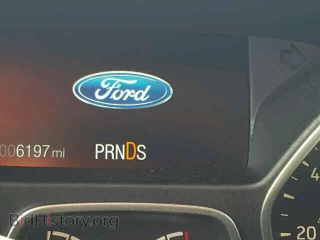2015 FORD FOCUS - VIN: 1FADP3K25FL227355 - Фото 8