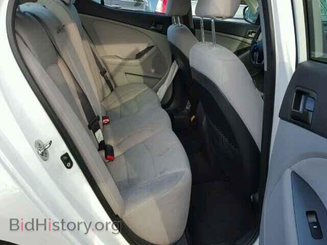 2013 KIA OPTIMA - VIN: KNAGM4A79D5413854 - Фото 6