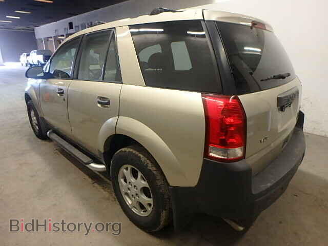 2002 SATURN VUE - VIN: 5GZCZ63B32S833557 - Фото 3