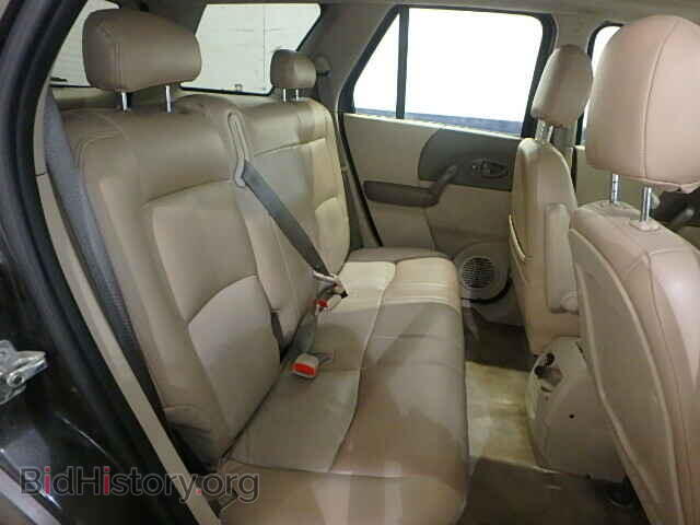 2002 SATURN VUE - VIN: 5GZCZ63B32S833557 - Фото 6
