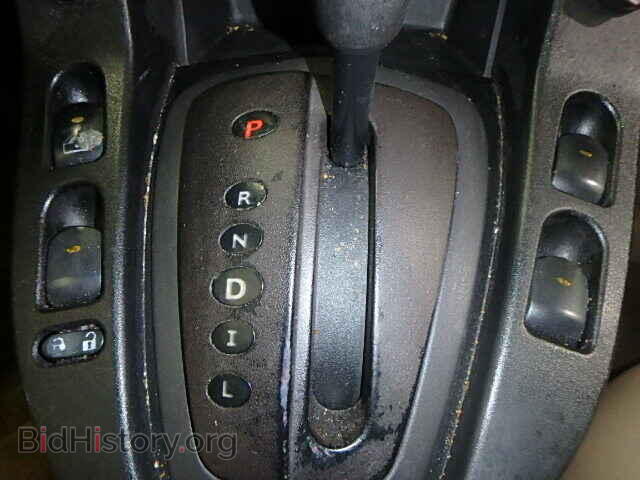 2002 SATURN VUE - VIN: 5GZCZ63B32S833557 - Фото 9