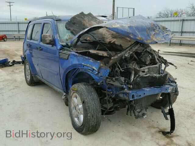 Photo 1D8GT58KX7W577183 - DODGE NITRO 2007