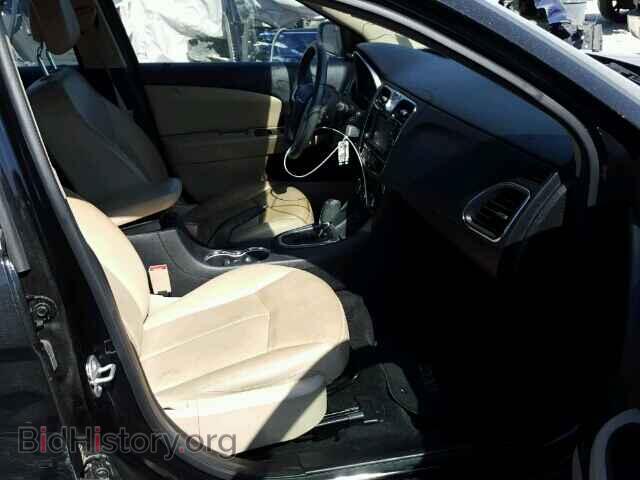 2013 CHRYSLER 200 - VIN: 1C3CCBCG2DN580745 - Фото 5