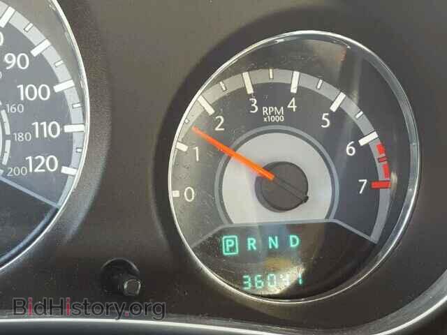 2013 CHRYSLER 200 - VIN: 1C3CCBCG2DN580745 - Фото 8