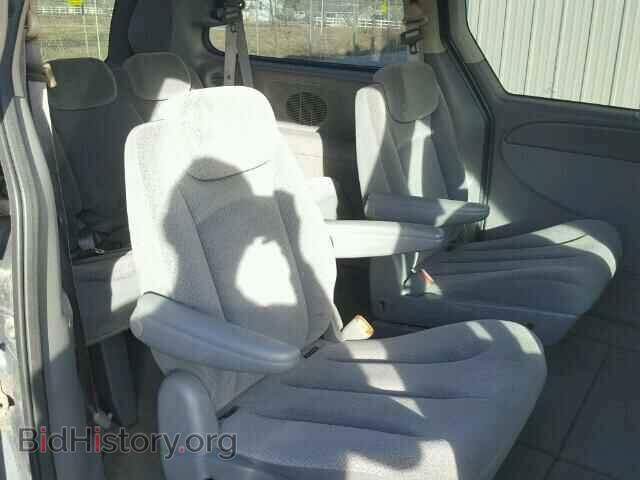 2006 DODGE CARAVAN - VIN: 2D4GP44L76R601039 - Photo 6