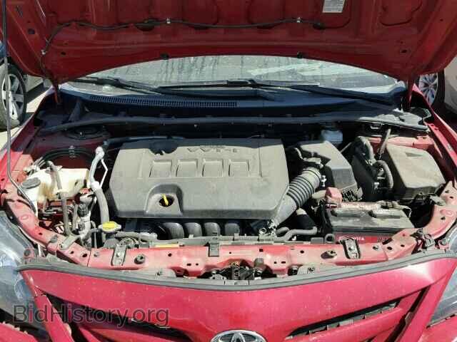 2011 TOYOTA COROLLA - VIN: 2T1BU4EEXBC685870 - Photo 7