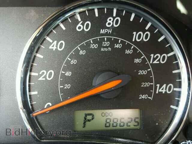 2011 TOYOTA COROLLA - VIN: 2T1BU4EEXBC685870 - Photo 8