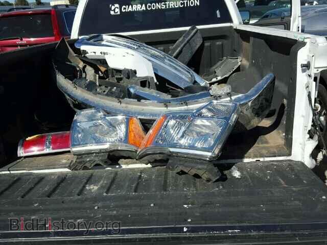 2012 FORD F150 - VIN: 1FTFX1CF8CFC80408 - Фото 9
