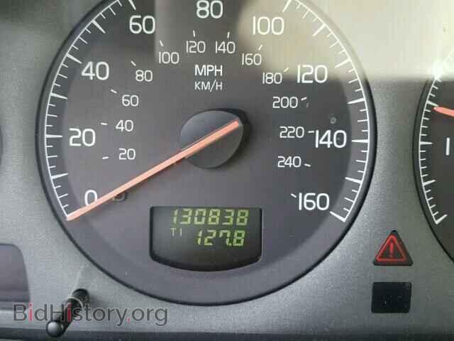 2003 VOLVO S80 - VIN: YV1TS92D031310766 - Фото 8