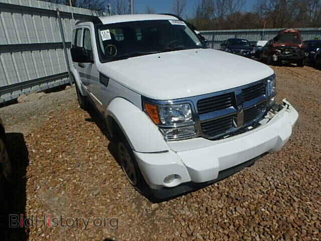 Photo 1D4PT2GK0BW590289 - DODGE NITRO 2011