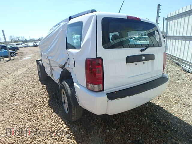 2011 DODGE NITRO - VIN: 1D4PT2GK0BW590289 - Photo 3