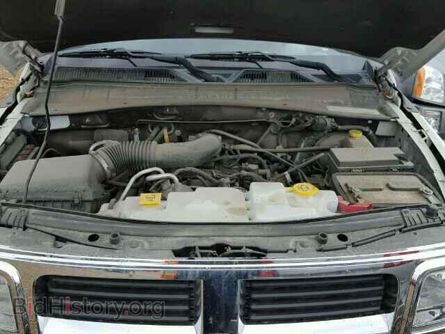 2011 DODGE NITRO - VIN: 1D4PT2GK0BW590289 - Photo 7