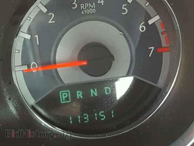 2012 CHRYSLER 200 - VIN: 1C3CCBAB1CN320438 - Фото 8