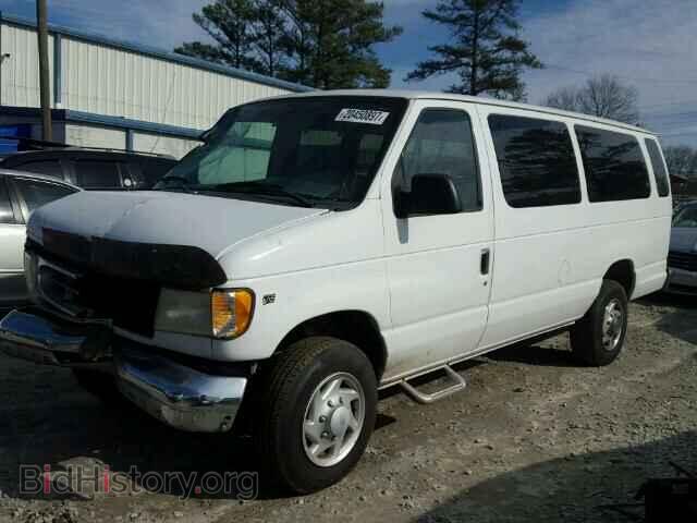 1999 FORD ECONOLINE - VIN: 1FBSS31S4XHB46812 - Фото 2