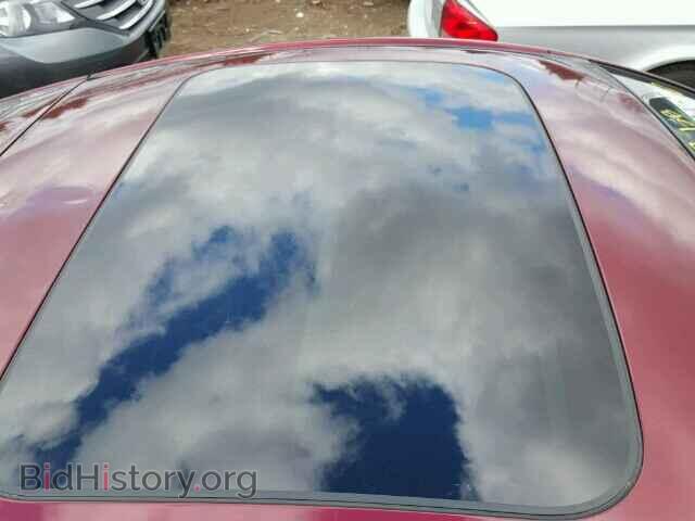 2007 MITSUBISHI ECLIPSE - VIN: 4A3AK24F57E026158 - Фото 9