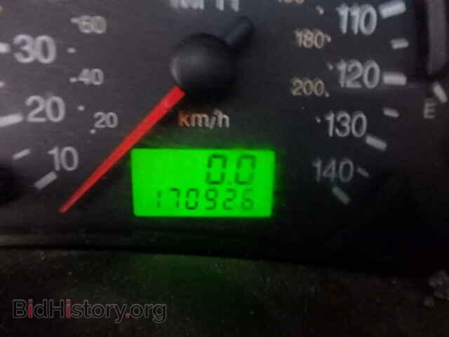 2006 FORD FOCUS - VIN: 1FAFP37N46W153520 - Фото 8