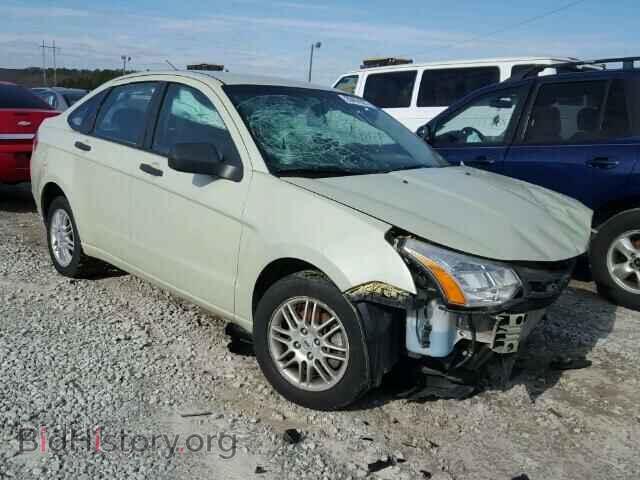 Photo 1FAHP3FN9AW113971 - FORD FOCUS 2010