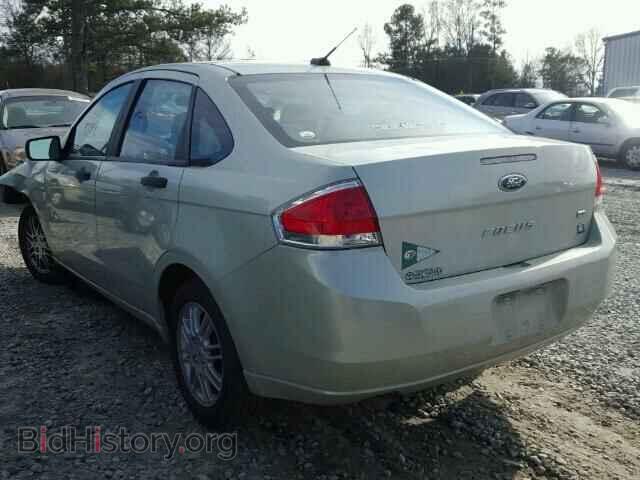 2010 FORD FOCUS - VIN: 1FAHP3FN9AW113971 - Photo 3