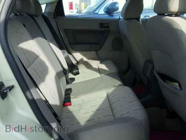 2010 FORD FOCUS - VIN: 1FAHP3FN9AW113971 - Photo 6