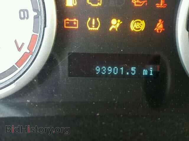 2010 FORD FOCUS - VIN: 1FAHP3FN9AW113971 - Photo 8