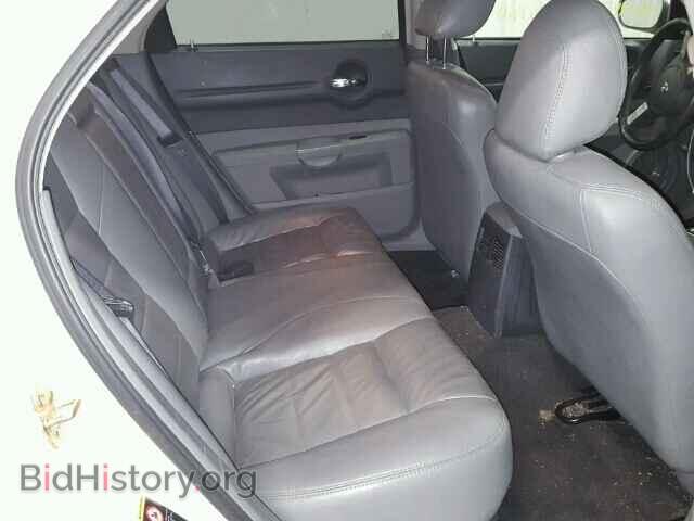 2005 DODGE MAGNUM - VIN: 2D8GV58285H549971 - Фото 6