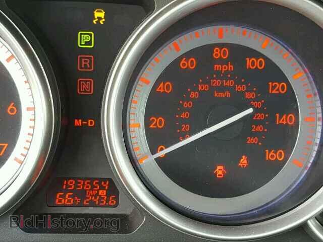 2009 MAZDA 6 - VIN: 1YVHP82A395M04813 - Фото 8